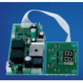 433.92MHz Rolling Code 24VDC Type Garage Door Control Board, Garage Door Controller